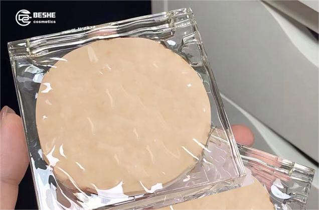 Τι είναι ένα ψημένο highlighter;