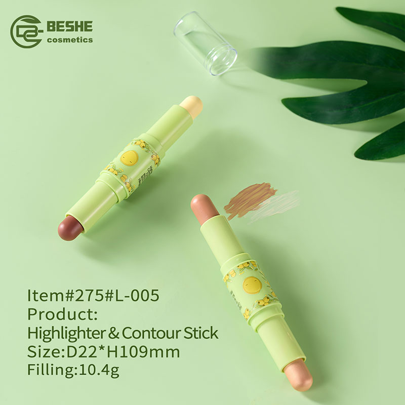 Highlighter και Contour Stick