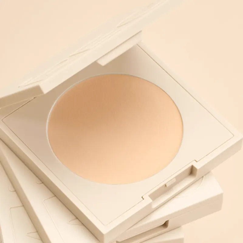 Μαλακό Focus Compact Powder