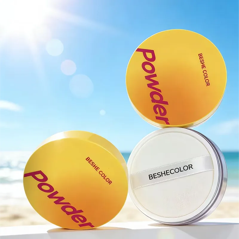 Αντηλιακό Loose Powder SPF40+++