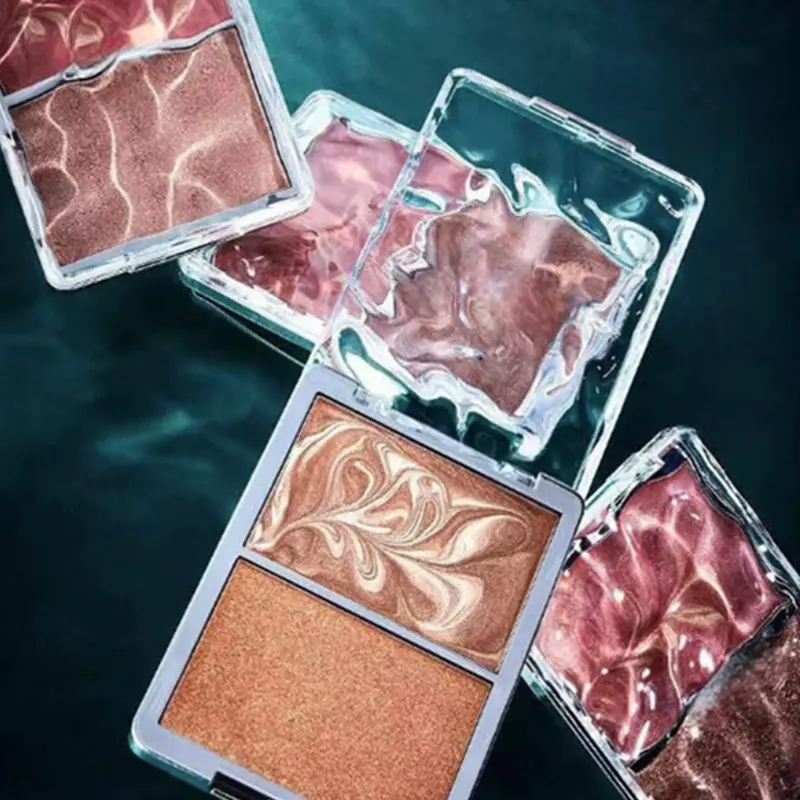 Υποβρύχιο δίδυμο highlighter